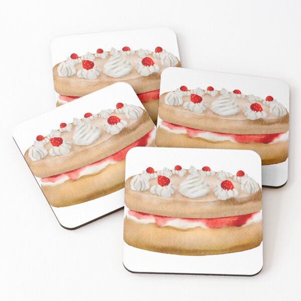 Item preview, Bakery designed and sold by Bibiirano Store.
