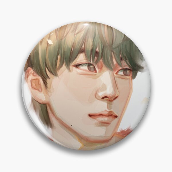 Item preview, JUNGWON DREAMY designed and sold by sugarweirddd.