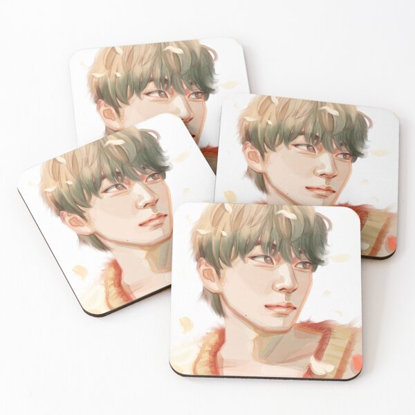 Item preview, JUNGWON DREAMY designed and sold by sugarweirddd.