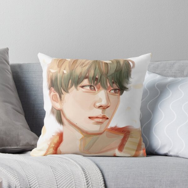 Item preview, JUNGWON DREAMY designed and sold by sugarweirddd.
