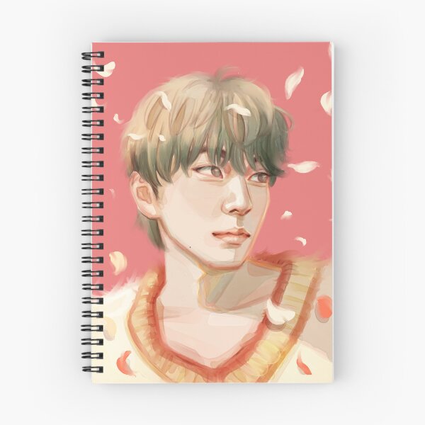Item preview, JUNGWON DREAMY designed and sold by sugarweirddd.