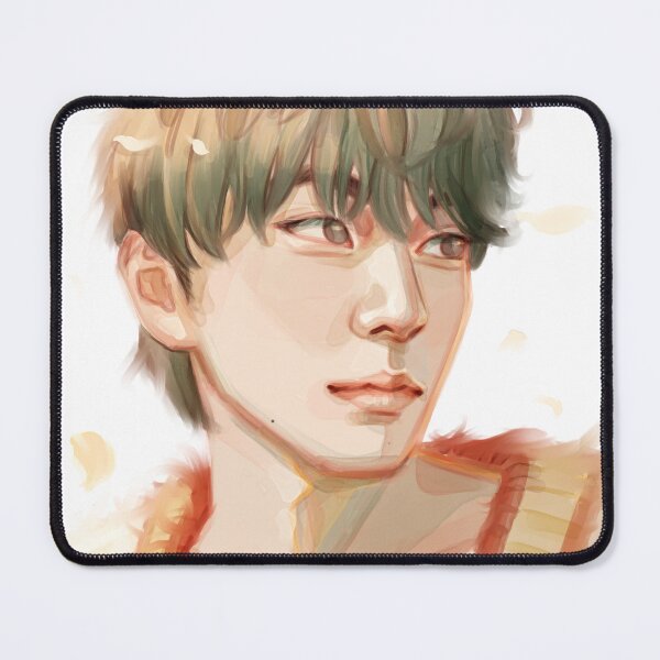 Item preview, JUNGWON DREAMY designed and sold by sugarweirddd.