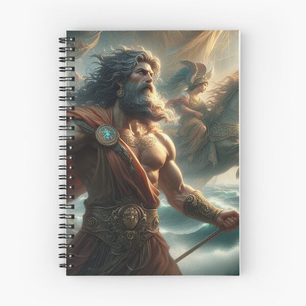 Item preview, Odysseus designed and sold by RaF71PrO.