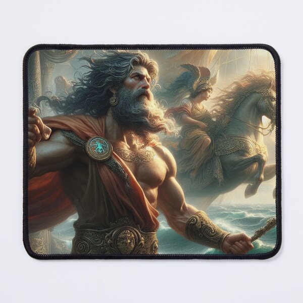 Item preview, Odysseus designed and sold by RaF71PrO.