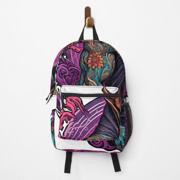 Item preview, Japanese demon illustration/vector art designed and sold by Salimgor Hangaround Music.