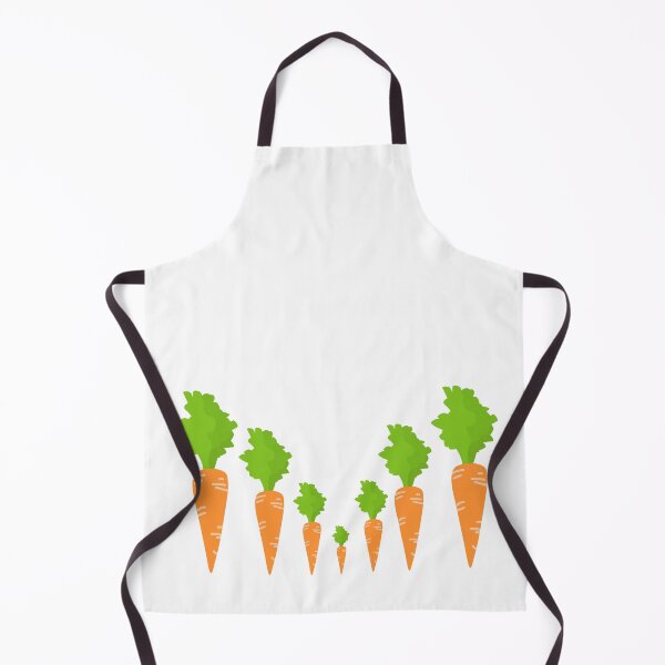 Item preview, Vegetables Carrots designed and sold by ArtZone1987.