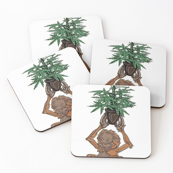 Item preview, Proper Dosing Cannabis By Minorya Art Creations designed and sold by MinoryaArt.