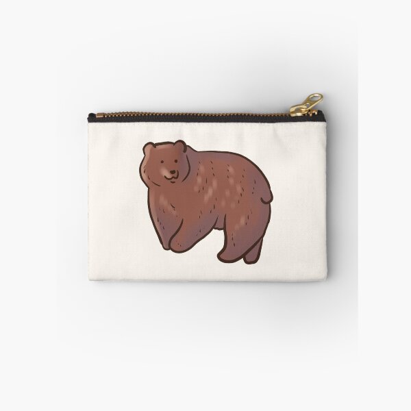 Item preview, grizzly bear drawing  designed and sold by Mayarart.