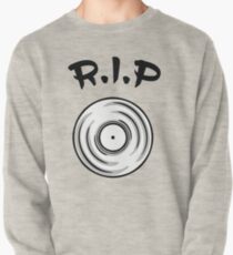 Avicii DJ RIP Pullover