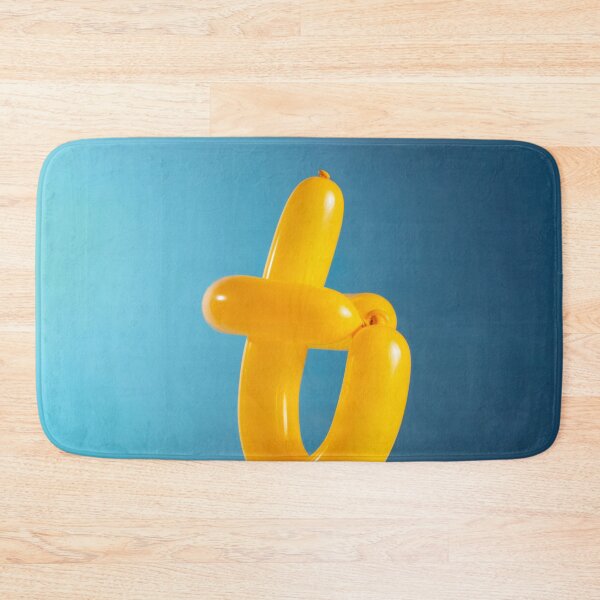 Item preview, Twisted yellow balloon designed and sold by pepinodemarst.