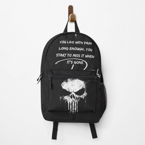 Item preview, Living with Pain designed and sold by BoldInStyle.