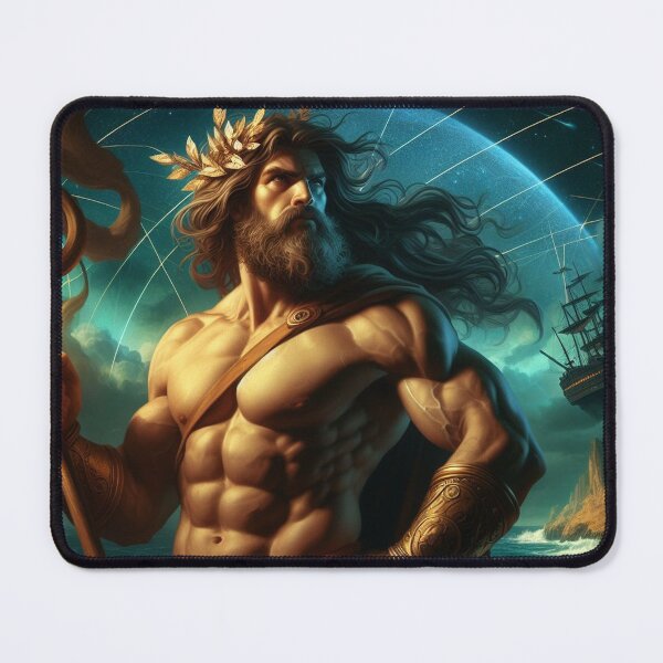 Item preview, Odysseus designed and sold by RaF71PrO.
