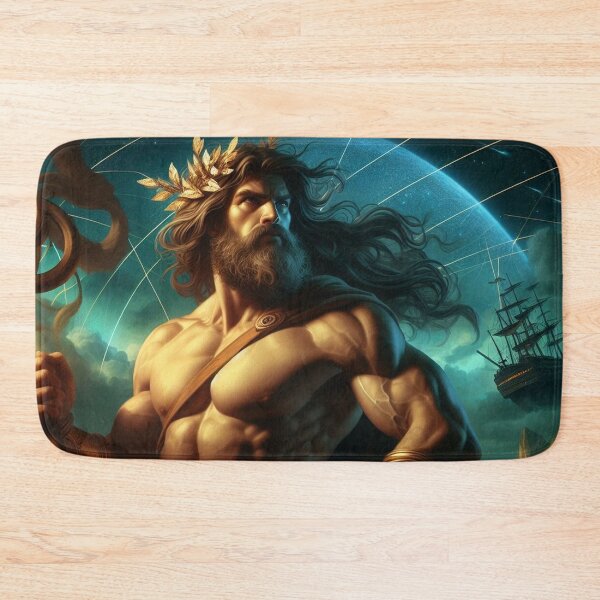 Item preview, Odysseus designed and sold by RaF71PrO.