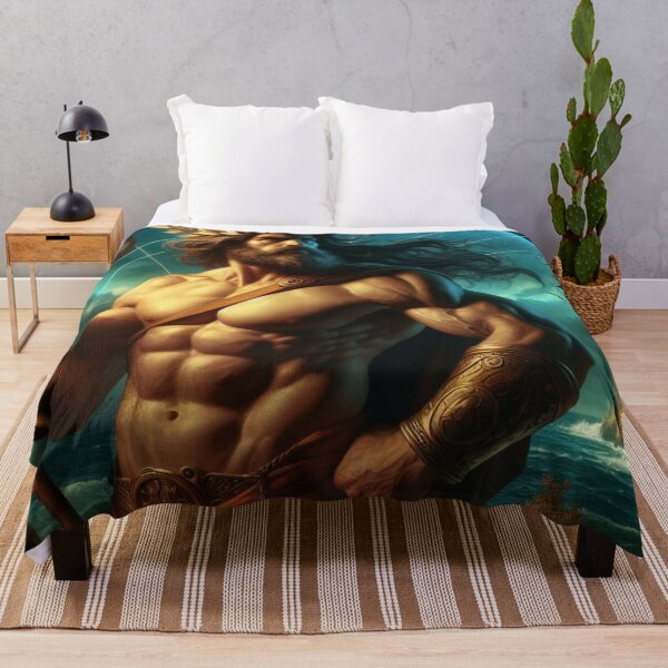 Item preview, Odysseus designed and sold by RaF71PrO.