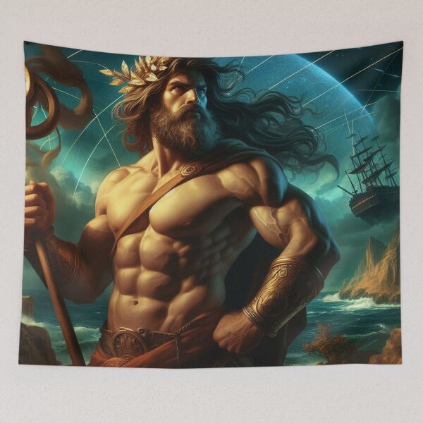 Item preview, Odysseus designed and sold by RaF71PrO.