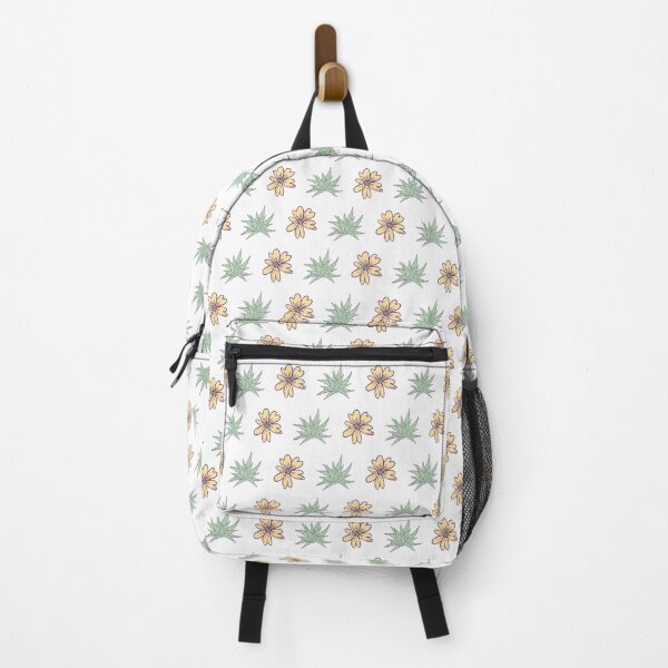 Item preview, Aloe Vera Floral Radiance - Vibrant Seamless Pattern designed and sold by SPIRIMAL.