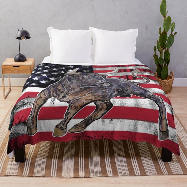 Item preview, EE.UU. Bull Toro American Livestock Longhorn designed and sold by oz10.