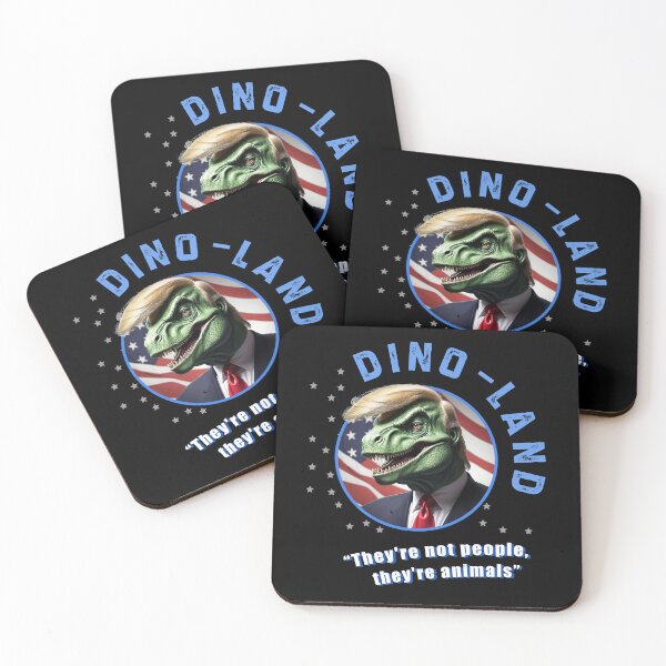 Item preview, Diono-land - bad president designed and sold by artebus.