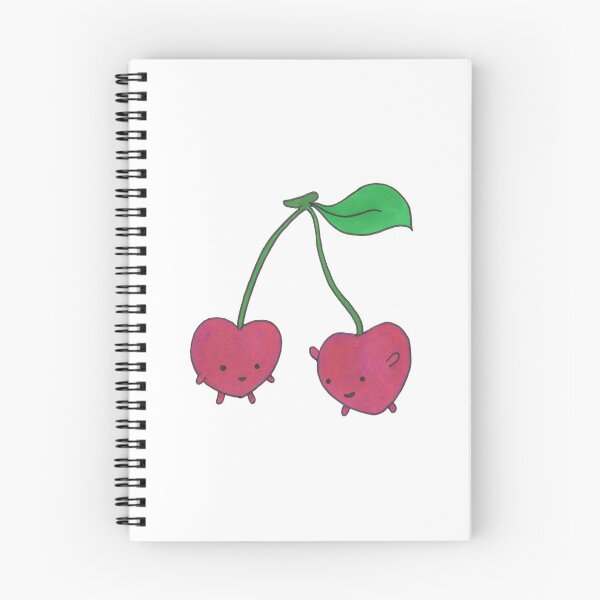 Item preview, A Pair of Cherries designed and sold by TakoraTakora.
