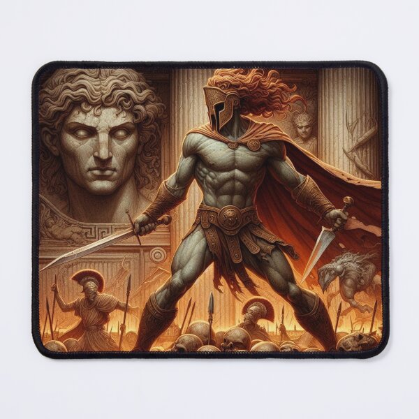 Item preview, Leonidas designed and sold by RaF71PrO.