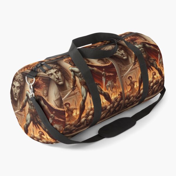 Item preview, Leonidas designed and sold by RaF71PrO.