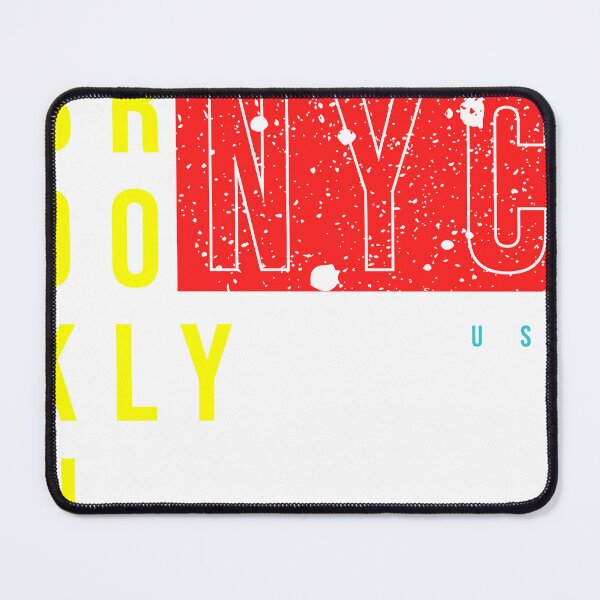 Item preview, Broklyn Nyc Usa designed and sold by Richstd.