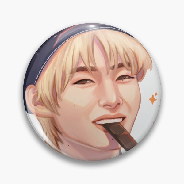 Item preview, NI-KI Choco designed and sold by sugarweirddd.