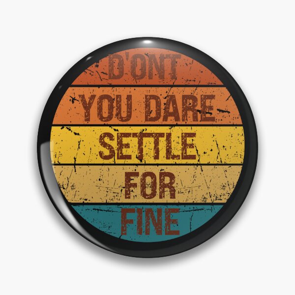 Item preview, don't you dare settle for fine designed and sold by belladesign7.