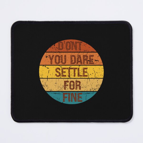 Item preview, don't you dare settle for fine designed and sold by belladesign7.