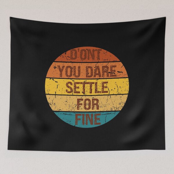 Item preview, don't you dare settle for fine designed and sold by belladesign7.