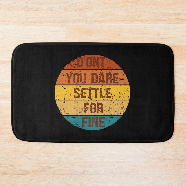 Item preview, don't you dare settle for fine designed and sold by belladesign7.