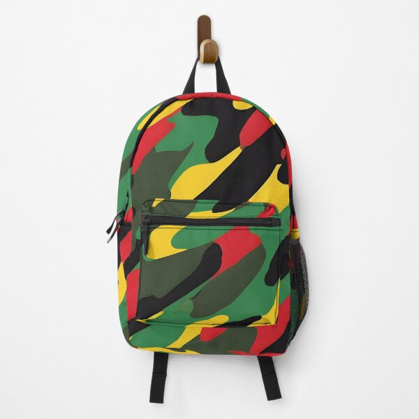 Item preview, Belgian Green Forest Camouflage Haze designed and sold by MeshesBerlin.