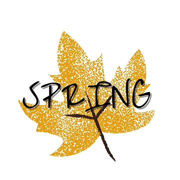 Artwork thumbnail, Spring by StyleNext