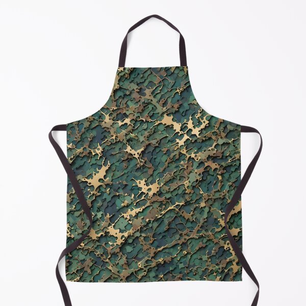 Item preview, Forest protection camouflage designed and sold by MeshesBerlin.