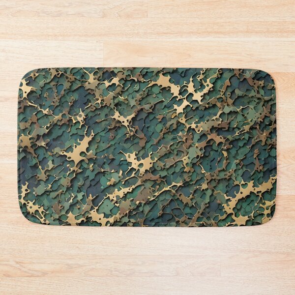 Item preview, Forest protection camouflage designed and sold by MeshesBerlin.