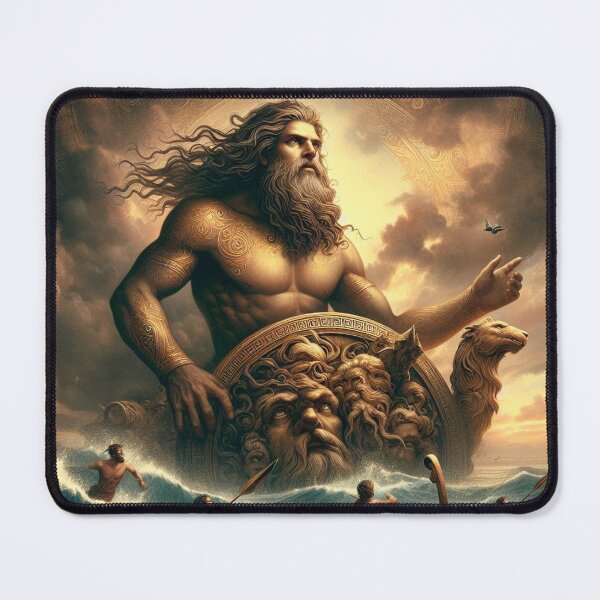Item preview, Odysseus designed and sold by RaF71PrO.