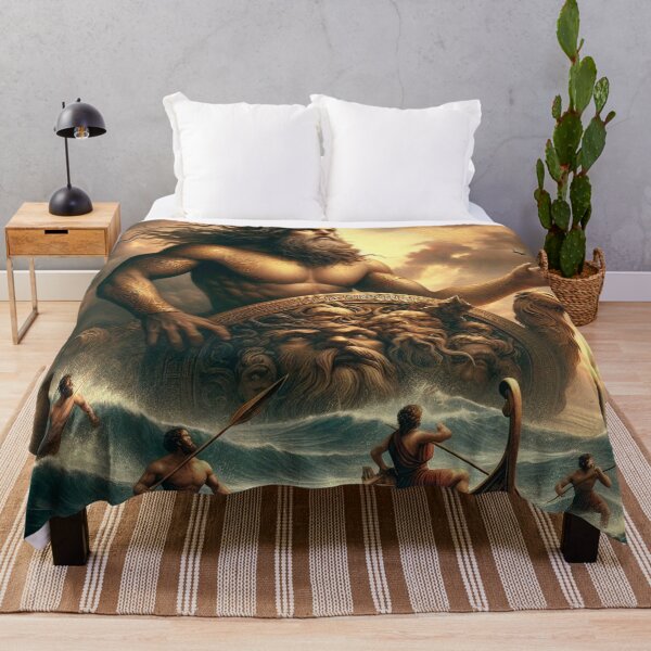 Item preview, Odysseus designed and sold by RaF71PrO.