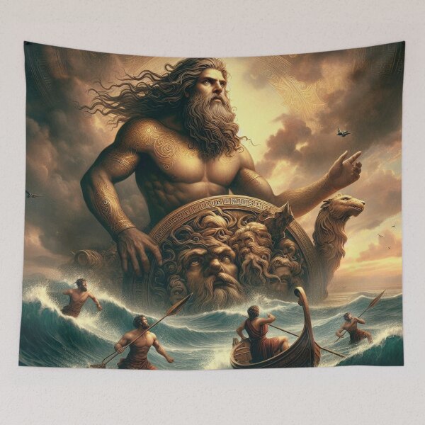 Item preview, Odysseus designed and sold by RaF71PrO.