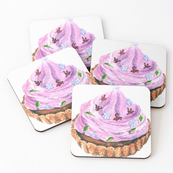 Item preview, Bakery designed and sold by Bibiirano Store.