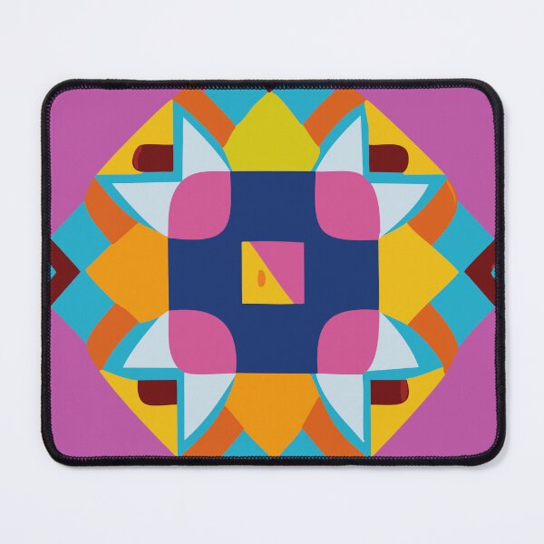 Item preview, surreal abstract composition designed and sold by ericrautenbach.
