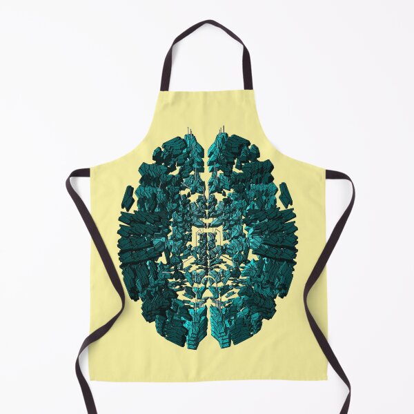 Item preview, Turquoise crystals mandala / embroidery designed and sold by Whimsy Trail Co.