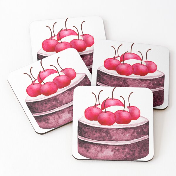 Item preview, Bakery designed and sold by Bibiirano Store.