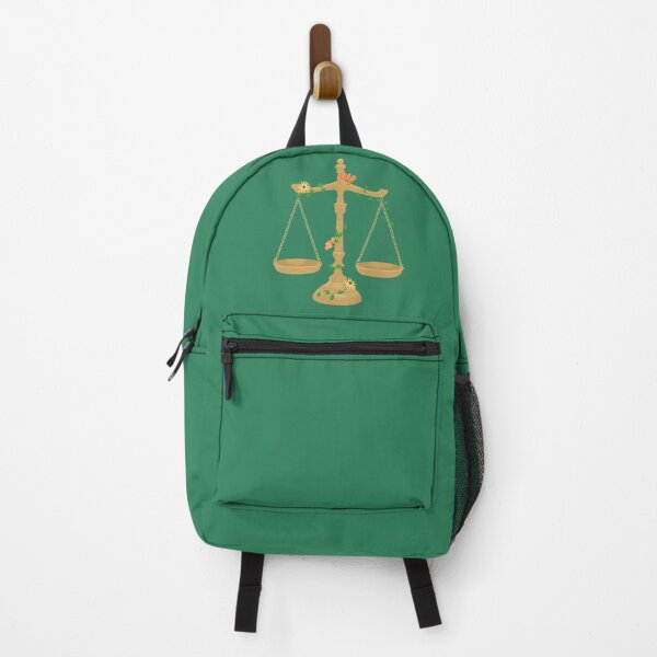 Item preview, Scales of Justice designed and sold by CreativeElle.