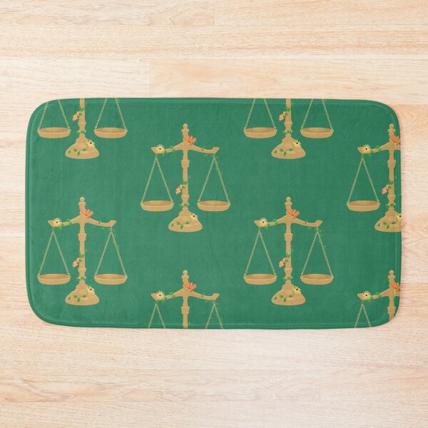 Item preview, Scales of Justice designed and sold by CreativeElle.