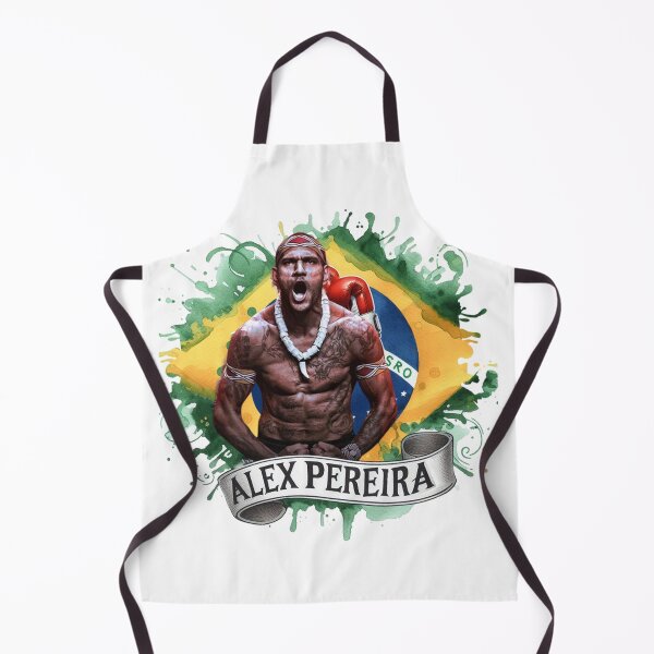 Aperçu de l'œuvre Alex Pereira, drapeau du Brésil Alex Pereira créée et vendue par erkinmaddison.