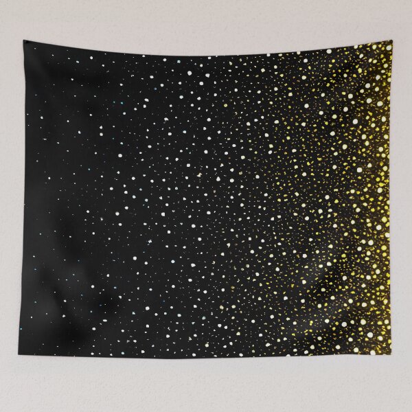Item preview, Printed image of sparkling glitter and sequins v67 designed and sold by JaReVa.