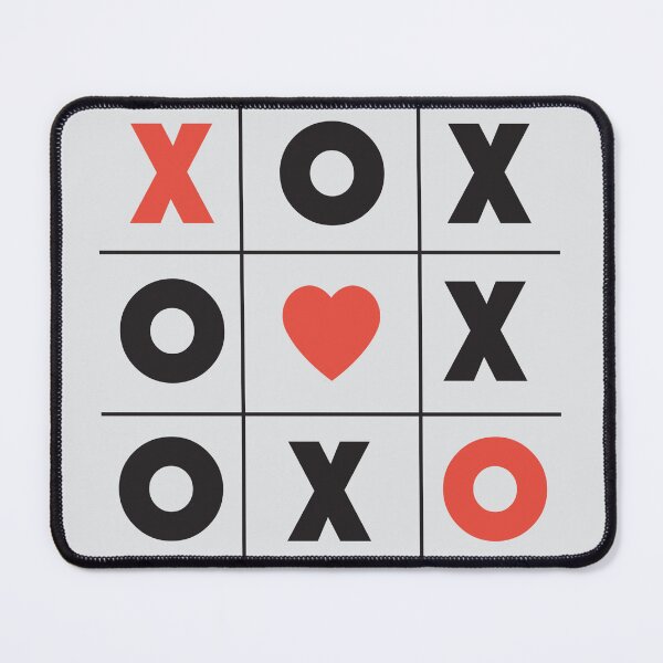 Item preview, Tic Tac XO designed and sold by Fanverse Merchandise.