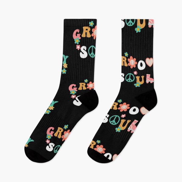 Item preview, Groovy Soul designed and sold by Blok45.