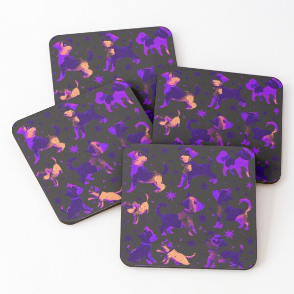 Item preview, Dogstar Dogs Collection designed and sold by AnnDart.
