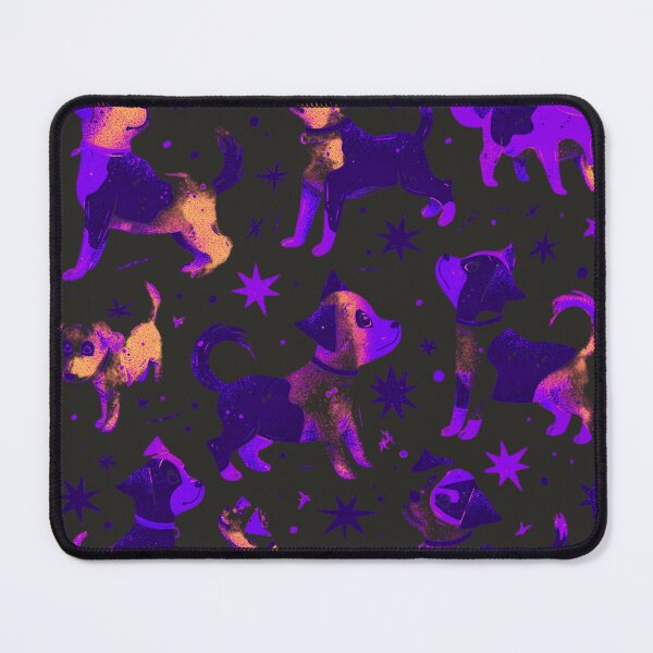 Item preview, Dogstar Dogs Collection designed and sold by AnnDart.